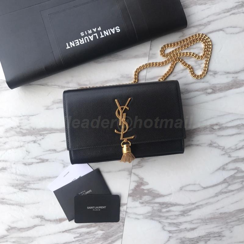 YSL Handbags 72